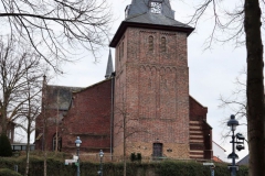 Kirche Wegberg