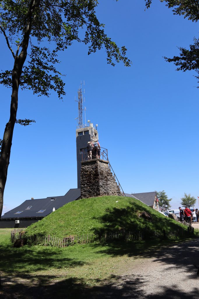 Signal de Brotange