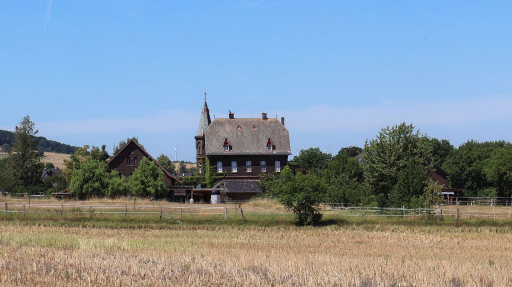 Becherhof Kommern