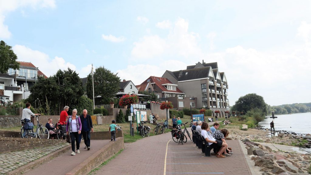 Maaspromenade Arcen