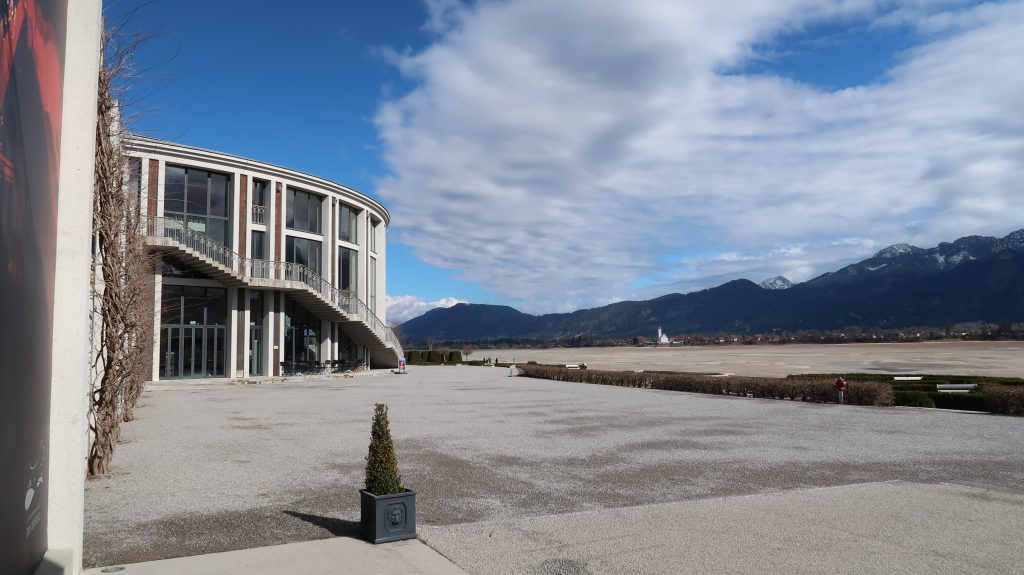 Festspielhaus Füssen