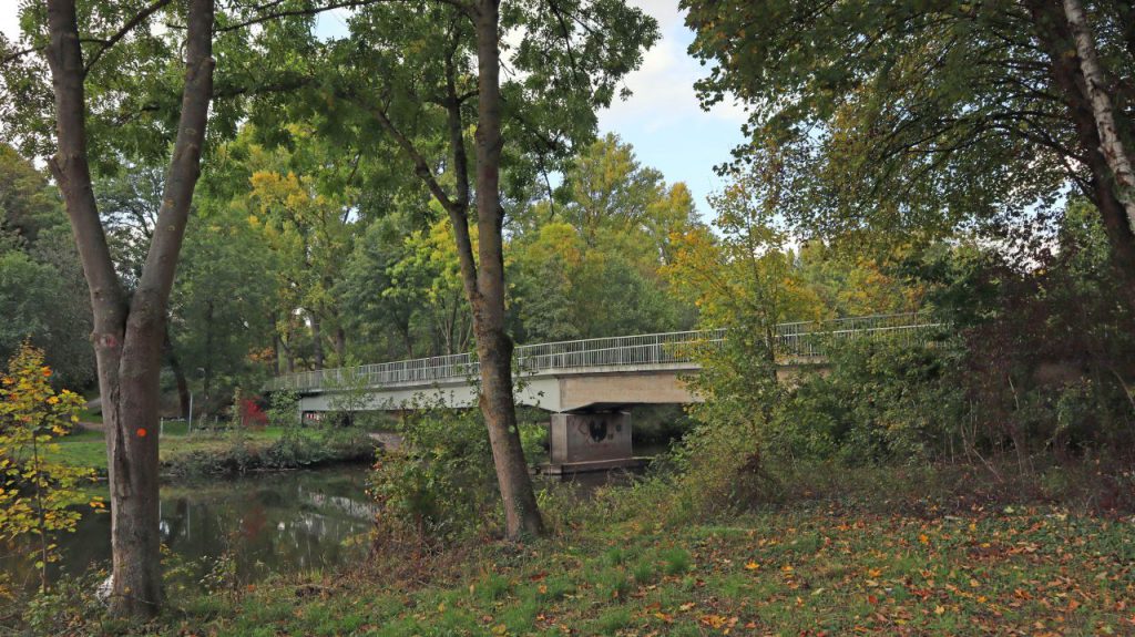 Flossdorfer Rurbrücke