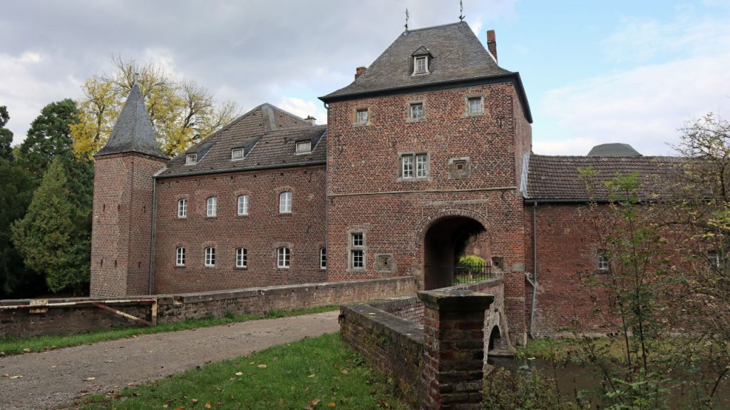 Schloss Kellenberg