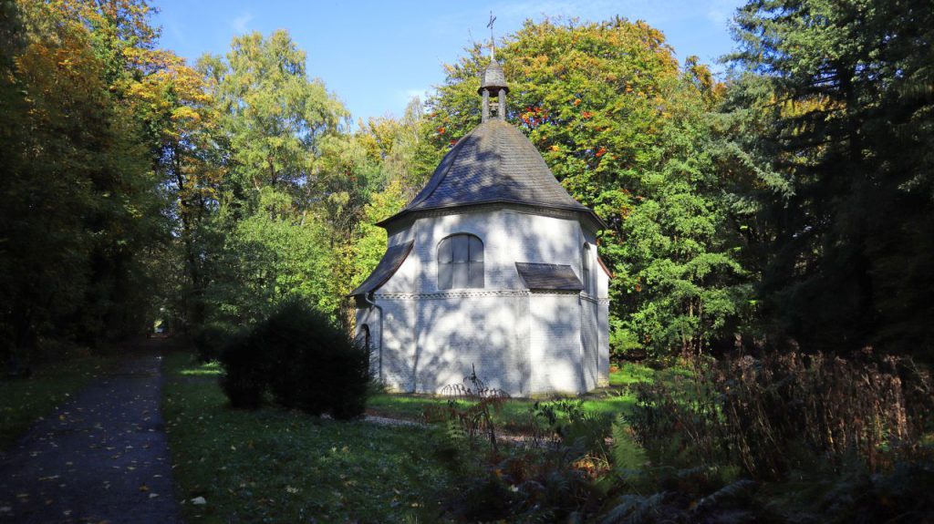 Ulrichs Kapelle
