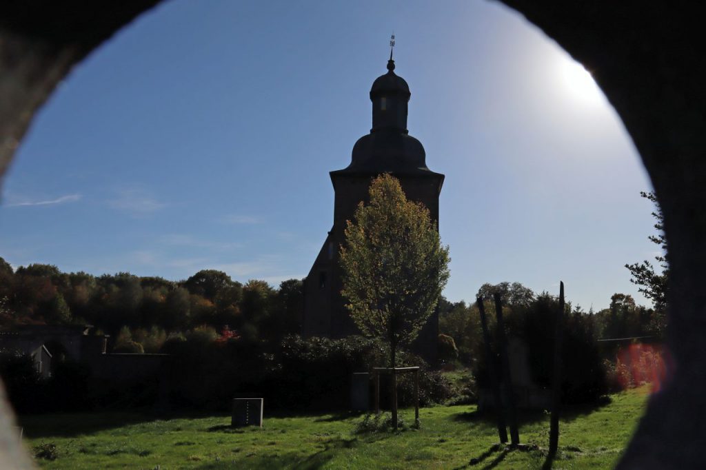 Schloss Tüschenbroich