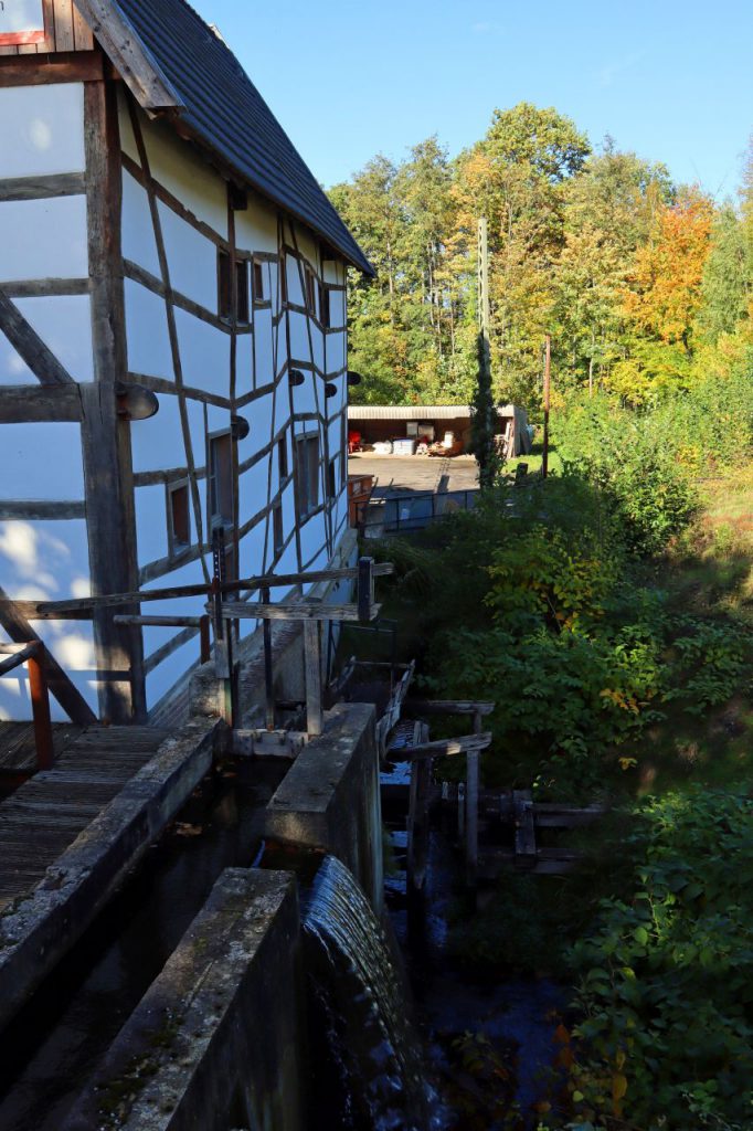 Tüschenbroicher Mühle