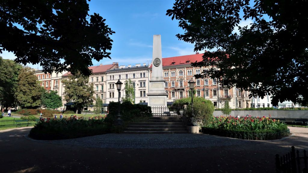 Florian-Straszewski-Denkmal