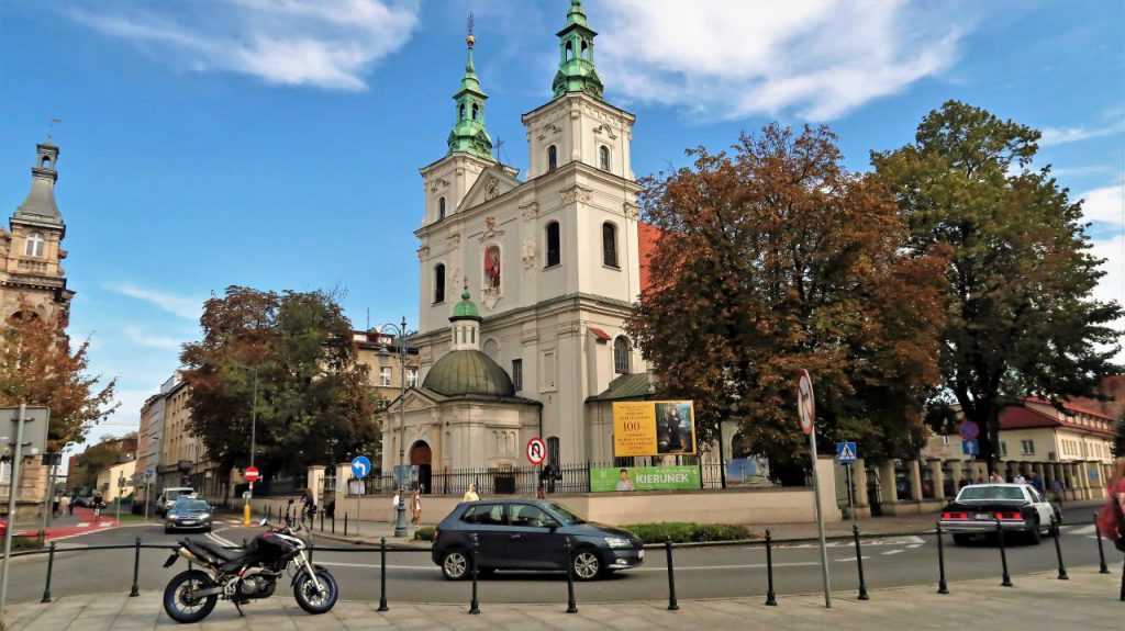 St. Florian Kirche