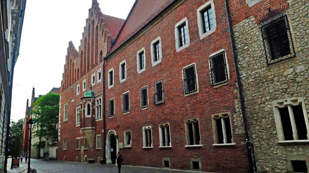 Collegium Maius