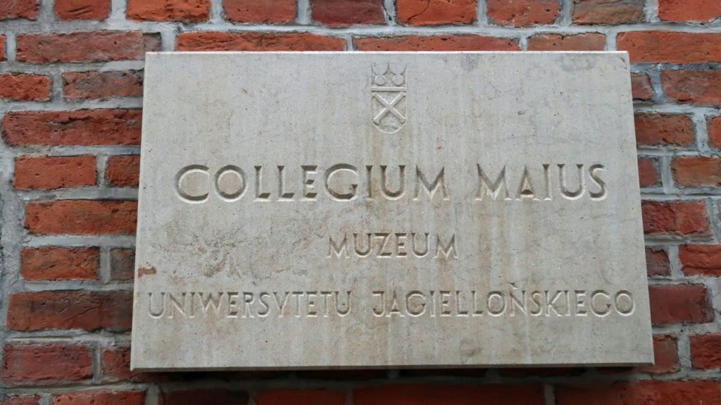 Collegium Maius