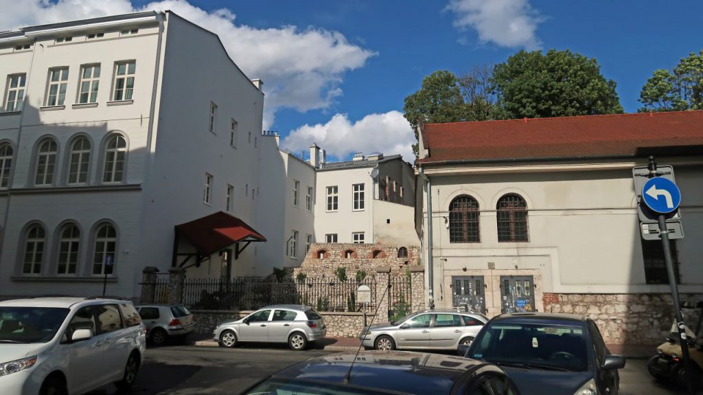 Tempel-Synagoge