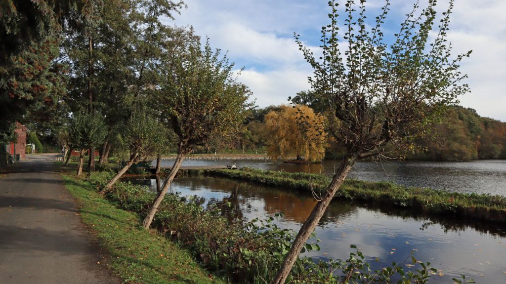 Holtmühlenweiher