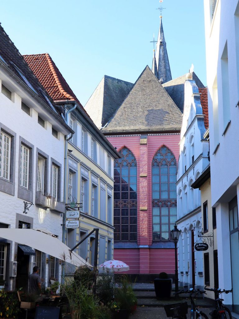 Kirchstraße