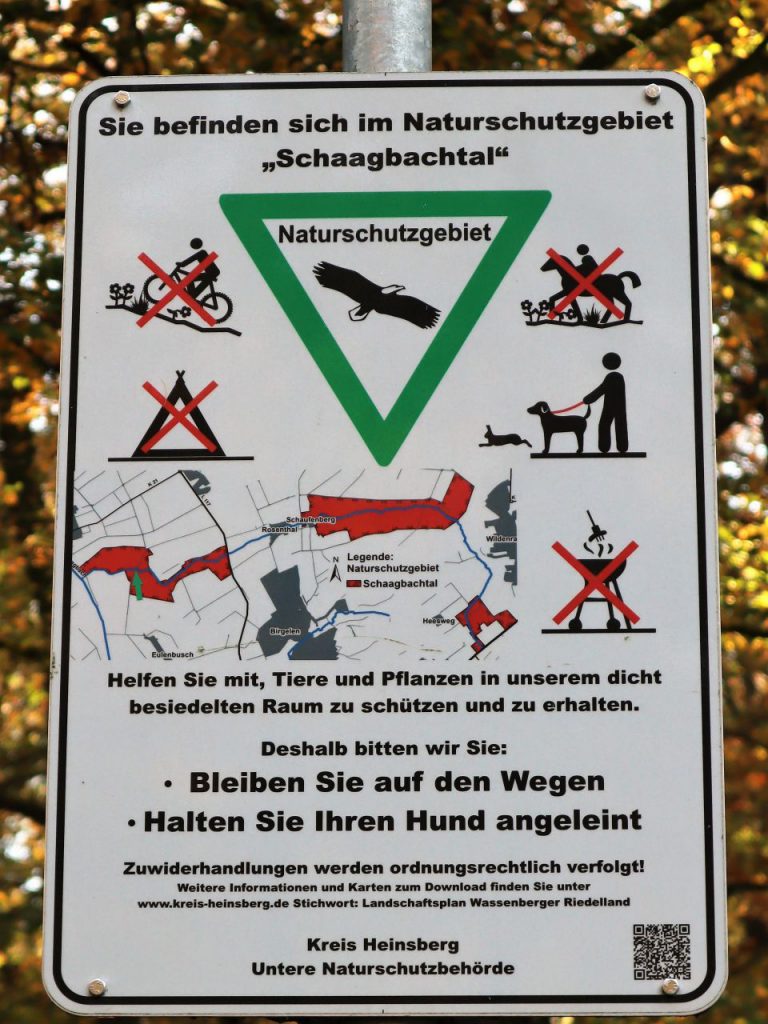 NSG Schaagbachtal