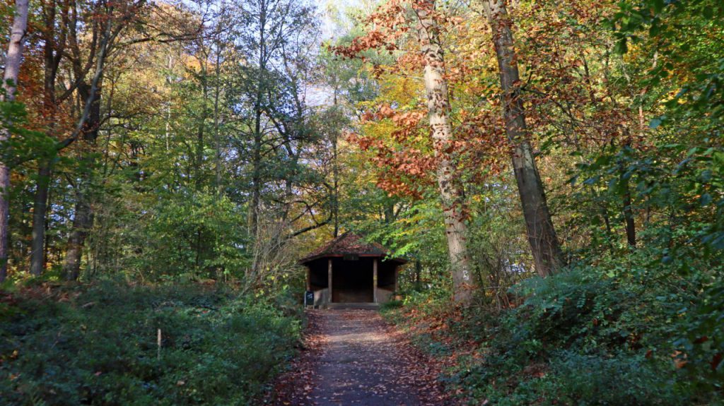 Carl-Zahn-Hütte