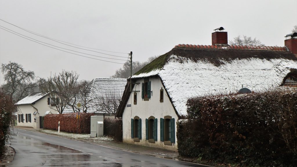 Rickelrather Straße Schwaam