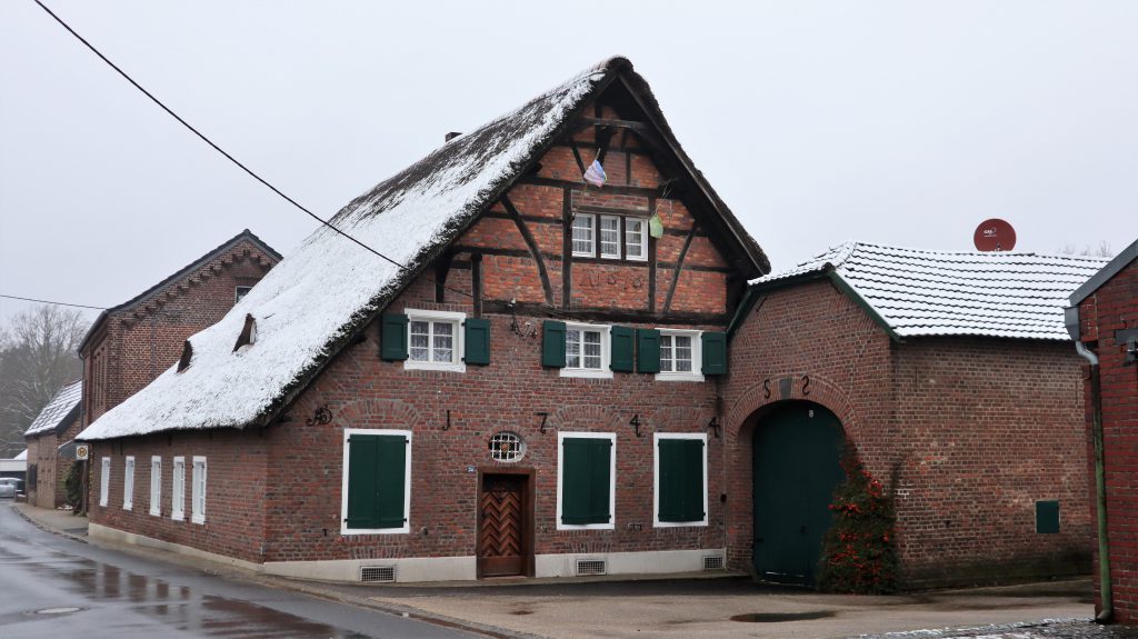 Hof Geerkens