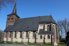 Katholische Pfarrkirche Bislich