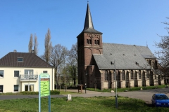 Katholische Pfarrkirche Bislich