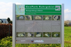 Rheingeröllweg Bislich