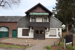 Mühlrather Hof