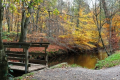 Schwalmbrücke am Wienertzpesch