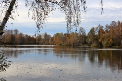 Borner See