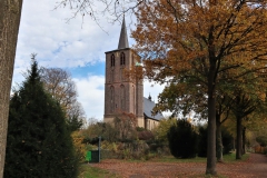 Borner Pfarrkirche