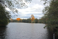 Unterer Breyeller See