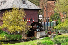 Brüggener Mühle
