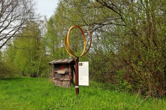 Planetenweg Brüggen