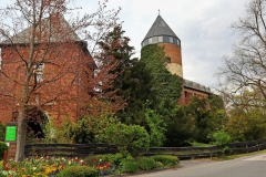 Burg Brüggen