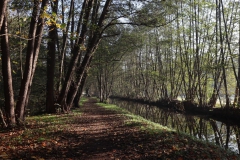 An der Schwalm bei Brüggen