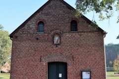 Kapelle St. Maria an der Heiden, Overhetfeld