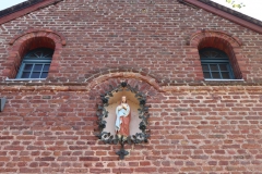 Kapelle St. Maria an der Heiden, Overhetfeld