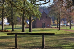 An der Kapelle St. Maria an der Heiden, Overhetfeld