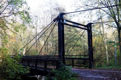 Schwalmbrücke Dilborner Benden