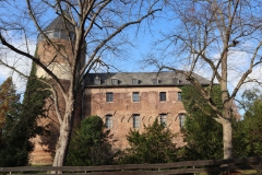 Burg Brüggen