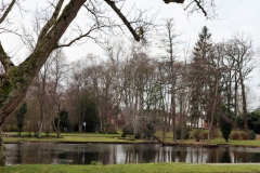 Wegberger Weiher