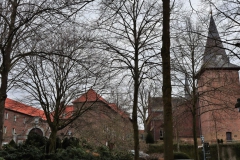 Kloster und Kirche Wegberg