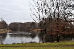 Ophovermühlenweiher