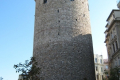 Galata Tower