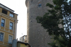 Galata Tower