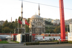 Nusretiye Moschee