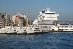 Galataport Istanbul