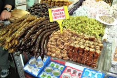 Im Gewürz Basar