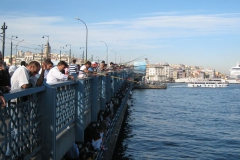 Galata Brücke