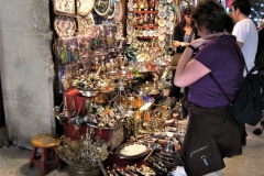 Im großen Basar