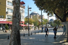 Hagia Sofia