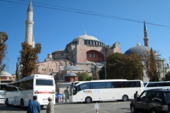 Hagia Sofia